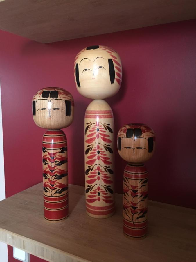 Den Japanske Have B & B Herning Exterior photo