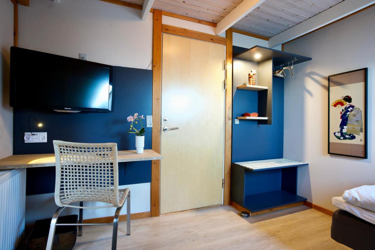 Den Japanske Have B & B Herning Exterior photo