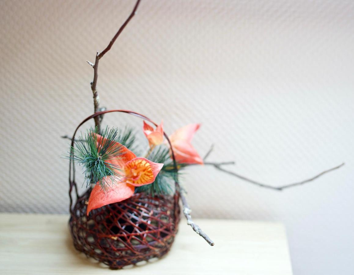 Den Japanske Have B & B Herning Exterior photo